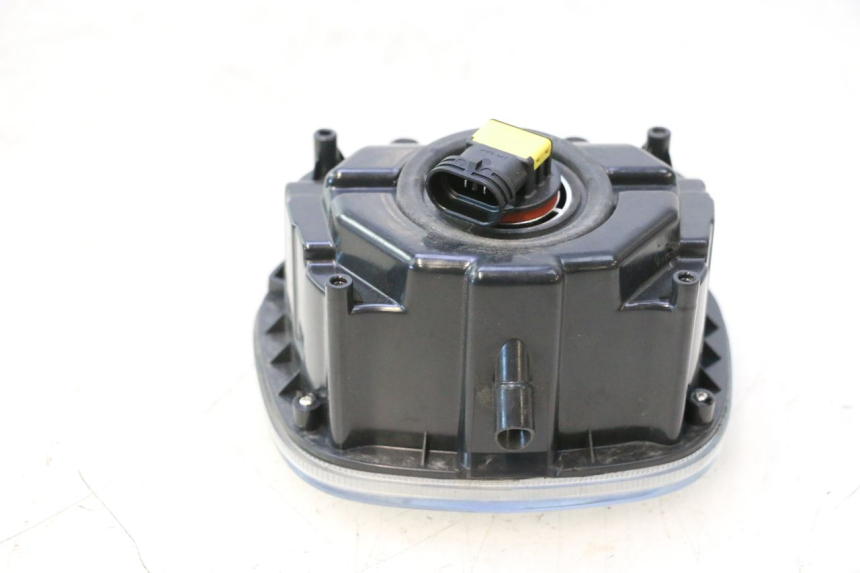 photo de SCHEINWERFER ASKOLL ESPRO 1 - Technische Nahaufnahme
