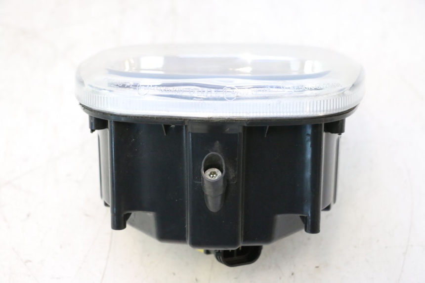 photo de SCHEINWERFER ASKOLL ESPRO 1 - Oberflächenzustand und Material