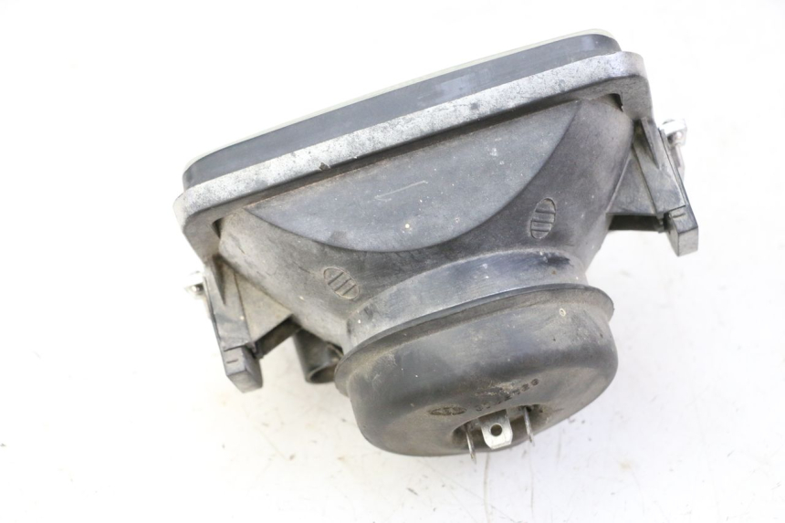 photo de SCHEINWERFER APRILIA ETX 125 (1998 - 2002) - Details der Befestigungspunkte