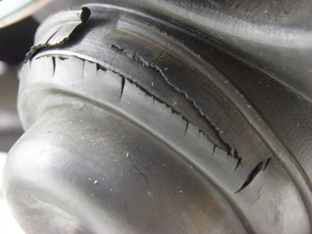 photo de SCHEINWERFER EUROCKA MATADOR 4T 50 (2010 - 2016) - Technische Nahaufnahme