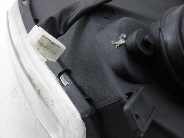 photo de SCHEINWERFER EUROCKA MATADOR 4T 50 (2010 - 2016) - Details der Befestigungspunkte