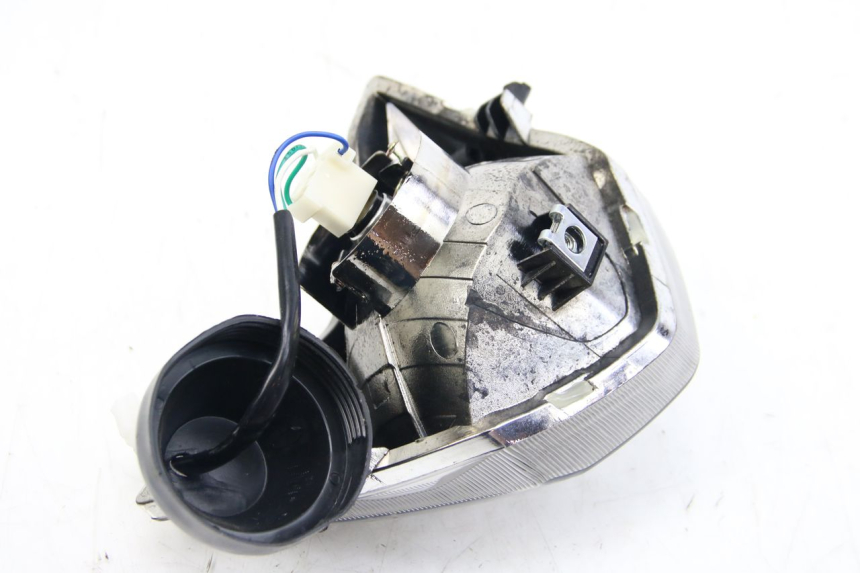 photo de VORDERSCHEINWERFER JM MOTORS EVOLIS 4T 50 (2018 - 2022) - Technische Nahaufnahme