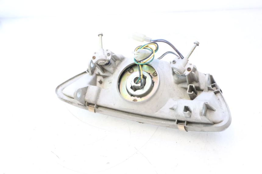 photo de SCHEINWERFER MBK EVOLIS 80 (1993 - 1999) - Oberflächenzustand und Material