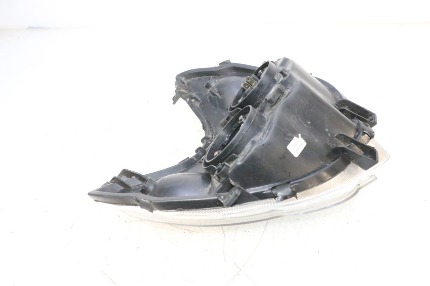 photo de SCHEINWERFER KEEWAY F-ACT FACT EVO 50 (2020 - 2026) - Hochauflösende Nahaufnahme