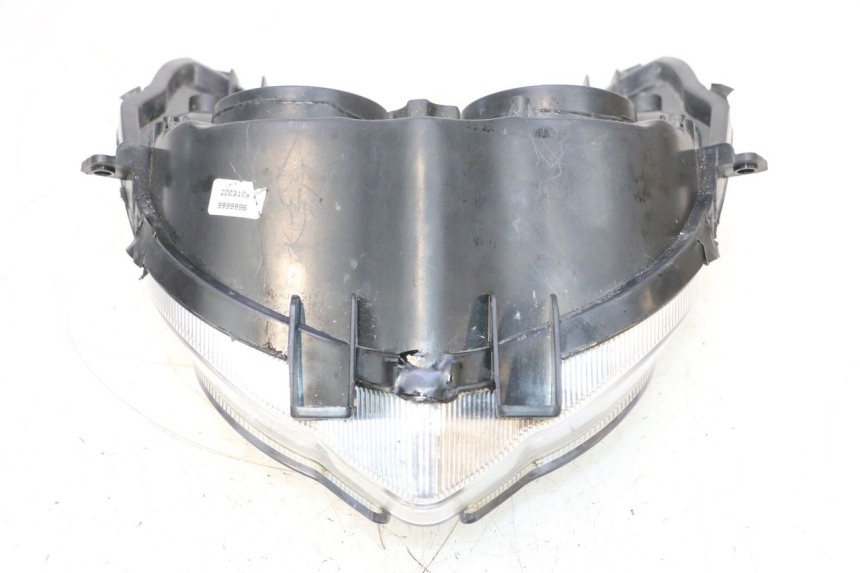 photo de SCHEINWERFER KEEWAY F-ACT FACT EVO 50 (2020 - 2026) - Ergänzendes Produktfoto