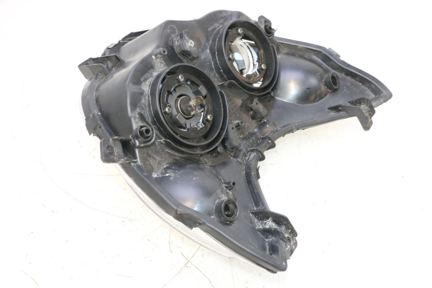 photo de SCHEINWERFER KEEWAY F-ACT FACT EVO 50 (2020 - 2026) - Detaillierte Sichtprüfung