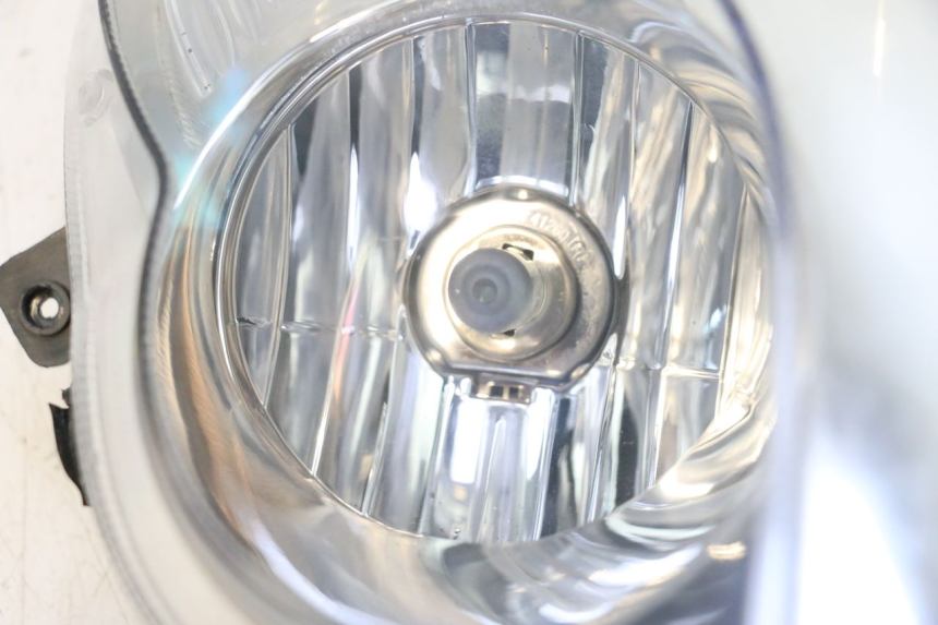 photo de SCHEINWERFER KEEWAY F-ACT FACT EVO 50 (2020 - 2026) - Technische Nahaufnahme