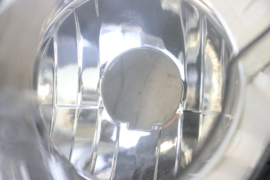 photo de SCHEINWERFER KEEWAY F-ACT FACT EVO 50 (2020 - 2026) - Gesamtansicht des Produkts