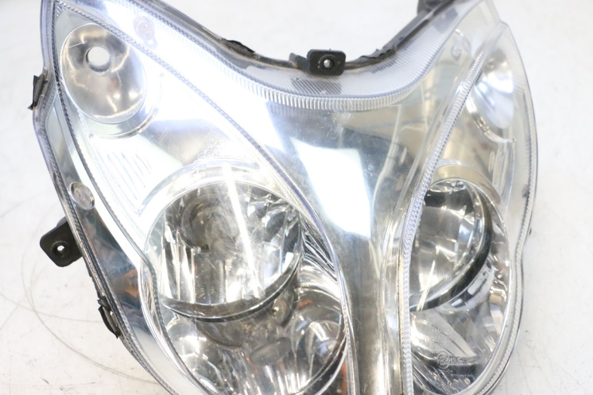 photo de SCHEINWERFER KEEWAY F-ACT FACT EVO 50 (2020 - 2026) - Details der Befestigungspunkte