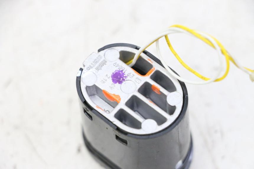 photo de VORDERLICHT SEGWAY NINEBOT F40E 1 - Technische Nahaufnahme