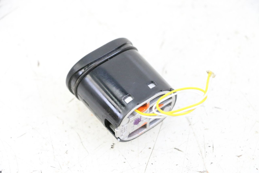 photo de VORDERLICHT SEGWAY NINEBOT F40E 1 - Gesamtansicht des Produkts