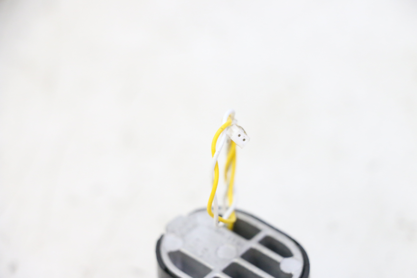 photo de VORDERLICHT SEGWAY NINEBOT F65I 1 - Zoom auf Gebrauchszustand