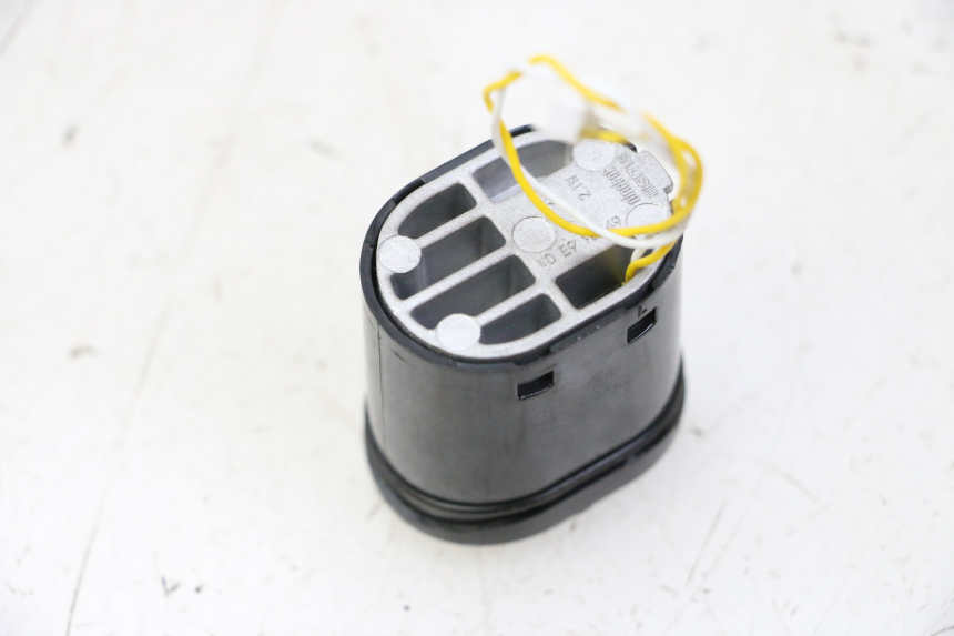 photo de VORDERLICHT SEGWAY NINEBOT F65I 1 - Alternative Perspektive