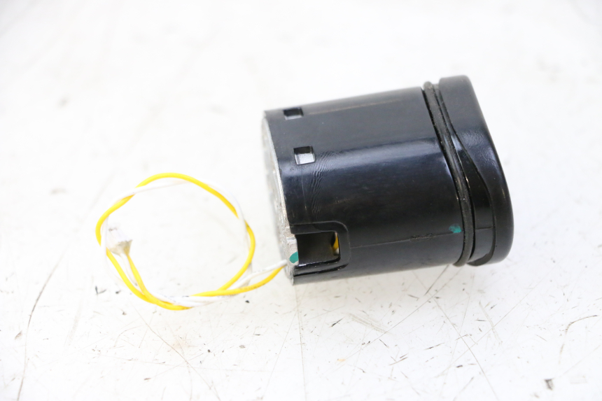 photo de VORDERLICHT SEGWAY NINEBOT F65I 1 - Technische Nahaufnahme