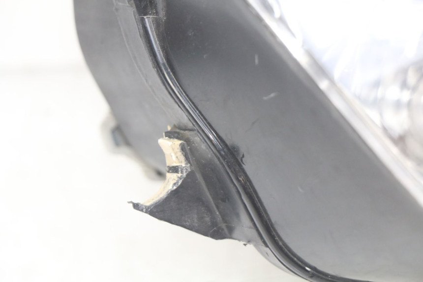 photo de VORDERSCHEINWERFER HONDA FES PANTHEON 2T 125 (1998 - 2002) - Hochauflösende Nahaufnahme