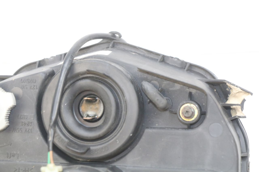 photo de VORDERSCHEINWERFER HONDA FES PANTHEON 2T 125 (1998 - 2002) - Gesamtansicht des Produkts