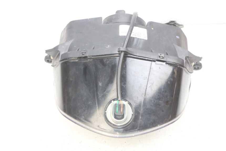 photo de VORDERSCHEINWERFER HONDA FES PANTHEON 2T 125 (1998 - 2002) - Kennzeichnungen und Originalreferenzen