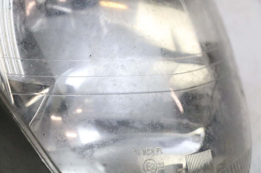 photo de VORDERSCHEINWERFER HONDA FES PANTHEON 2T 125 (1998 - 2002) - Ergänzendes Produktfoto