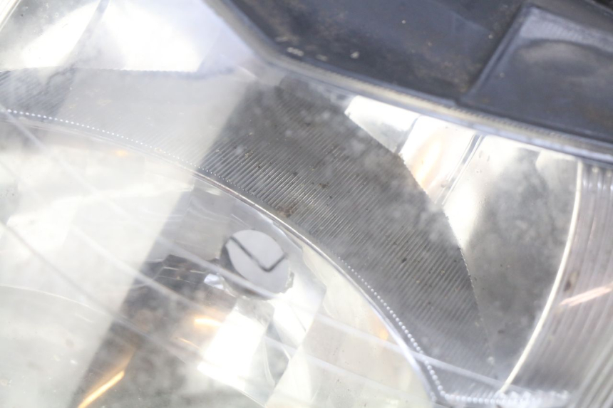 photo de VORDERSCHEINWERFER HONDA FES PANTHEON 2T 125 (1998 - 2002) - Detaillierte Sichtprüfung