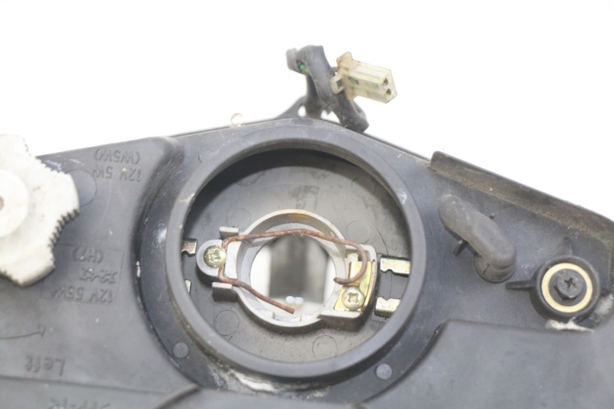 photo de VORDERSCHEINWERFER HONDA FES PANTHEON 2T 125 (1998 - 2002) - Alternative Perspektive