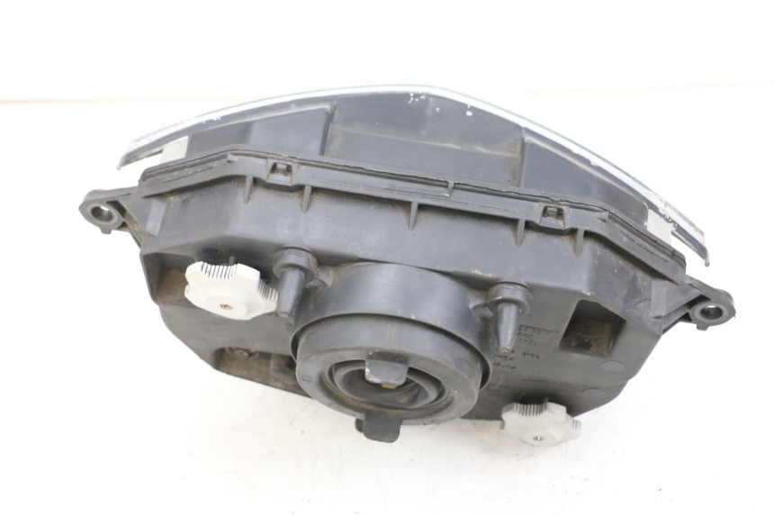 photo de VORDERSCHEINWERFER HONDA FES PANTHEON 2T 125 (1998 - 2002) - Alternative Perspektive