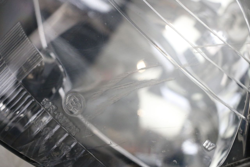 photo de VORDERSCHEINWERFER HONDA FES PANTHEON 2T 125 (1998 - 2002) - Geprüftes Gebrauchtteil