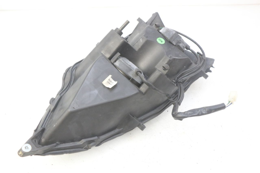 photo de VORDERSCHEINWERFER HONDA FES PANTHEON 125 (2003 - 2007) - Detailansicht des Bauteils