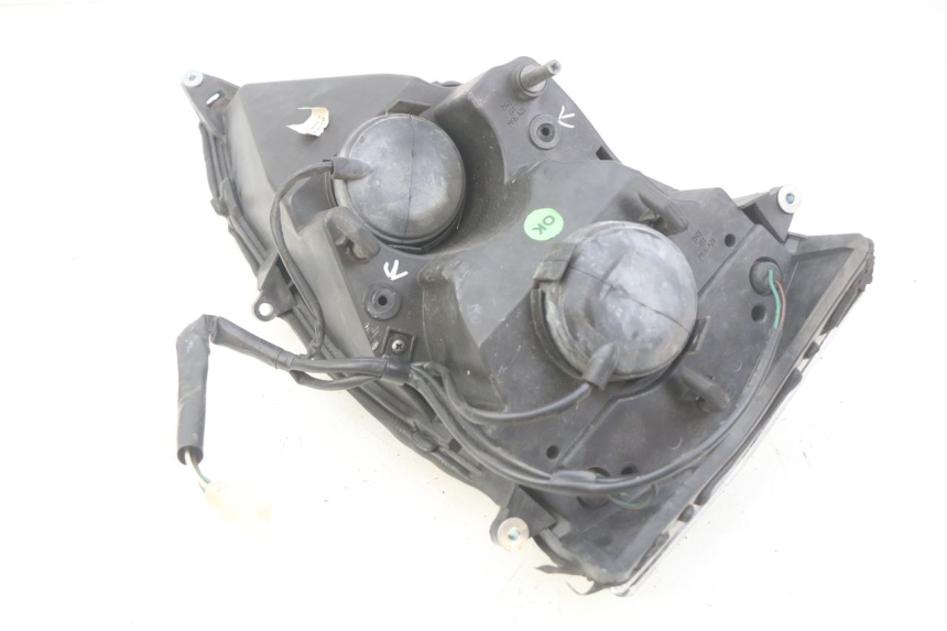 photo de VORDERSCHEINWERFER HONDA FES PANTHEON 125 (2003 - 2007) - Zoom auf Gebrauchszustand