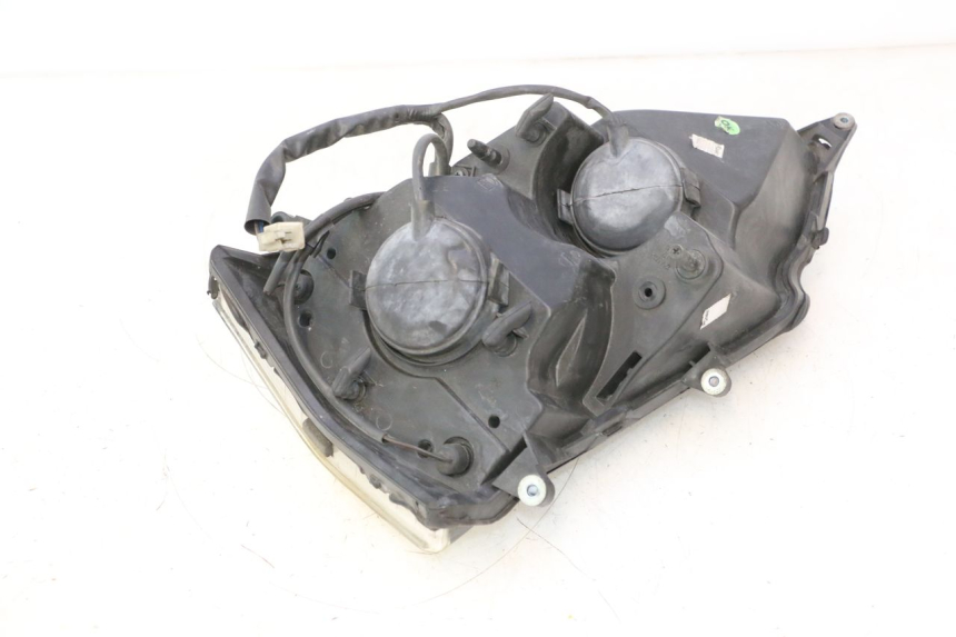 photo de VORDERSCHEINWERFER HONDA FES PANTHEON 125 (2003 - 2007) - Technische Nahaufnahme