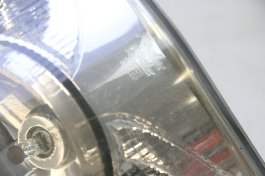 photo de VORDERSCHEINWERFER HONDA FES PANTHEON 125 (2003 - 2007) - Geprüftes Gebrauchtteil
