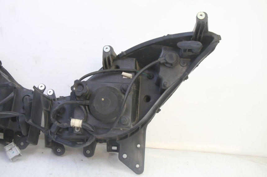 photo de VORDERSCHEINWERFER HONDA FES S-WING SWING ABS 125 (2007 - 2015) - Geprüftes Gebrauchtteil