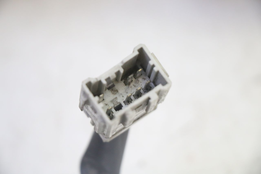 photo de VORDERSCHEINWERFER HONDA FES S-WING SWING ABS 125 (2007 - 2015) - Kennzeichnungen und Originalreferenzen