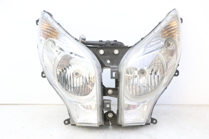 photo de VORDERSCHEINWERFER HONDA FES S-WING SWING ABS 125 (2007 - 2015) - Hauptansicht