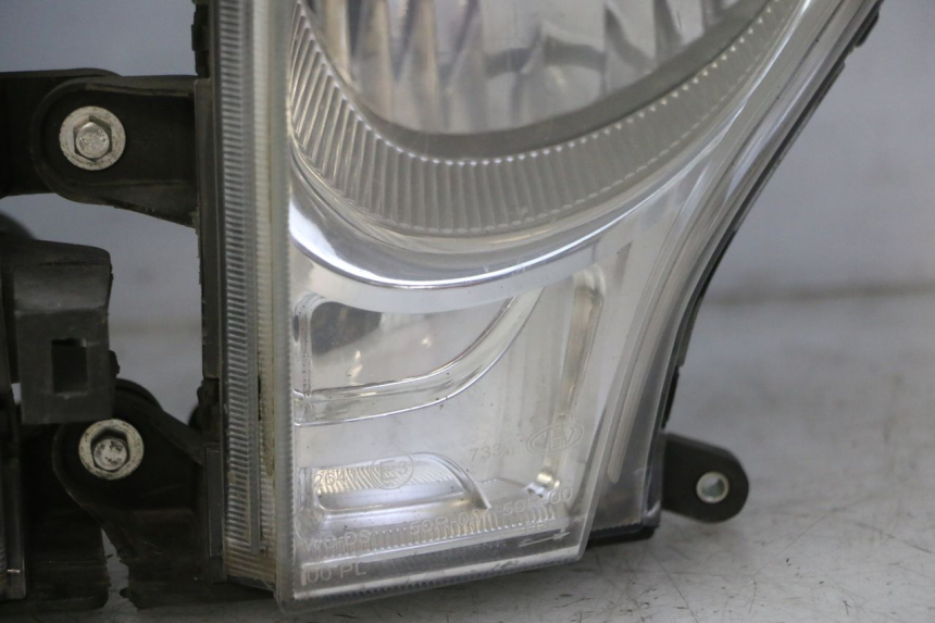 photo de VORDERSCHEINWERFER HONDA FES S-WING SWING ABS 125 (2007 - 2015) - Ergänzendes Produktfoto