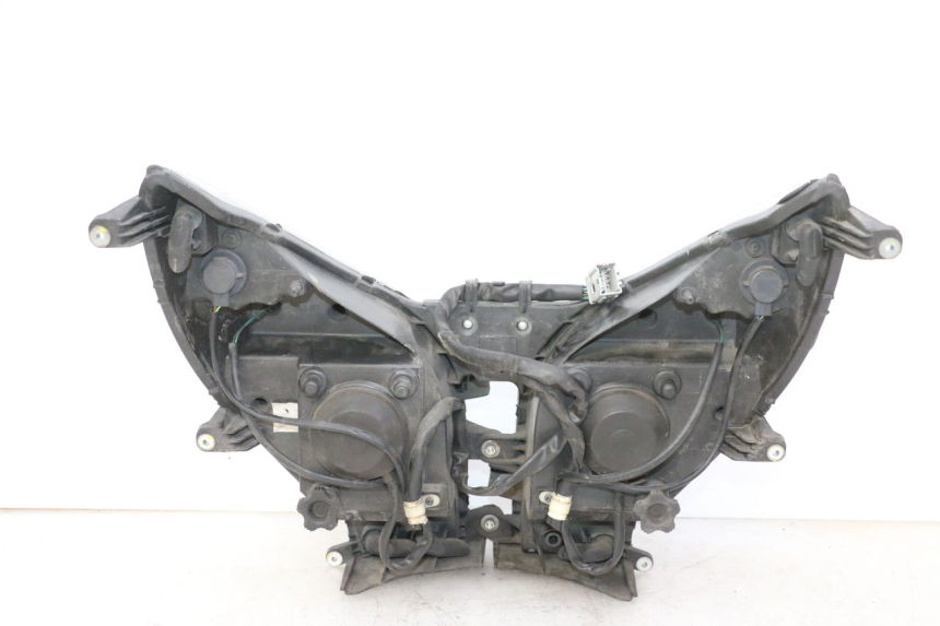 photo de VORDERSCHEINWERFER HONDA FES S-WING SWING ABS 125 (2007 - 2015) - Technische Nahaufnahme
