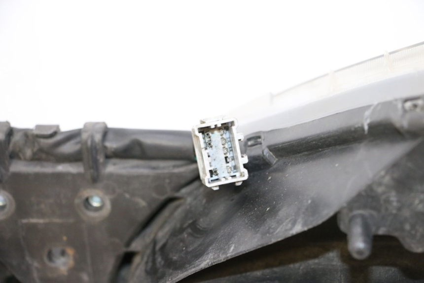 photo de VORDERSCHEINWERFER HONDA FES S-WING SWING ABS 125 (2007 - 2015) - Gesamtansicht des Produkts