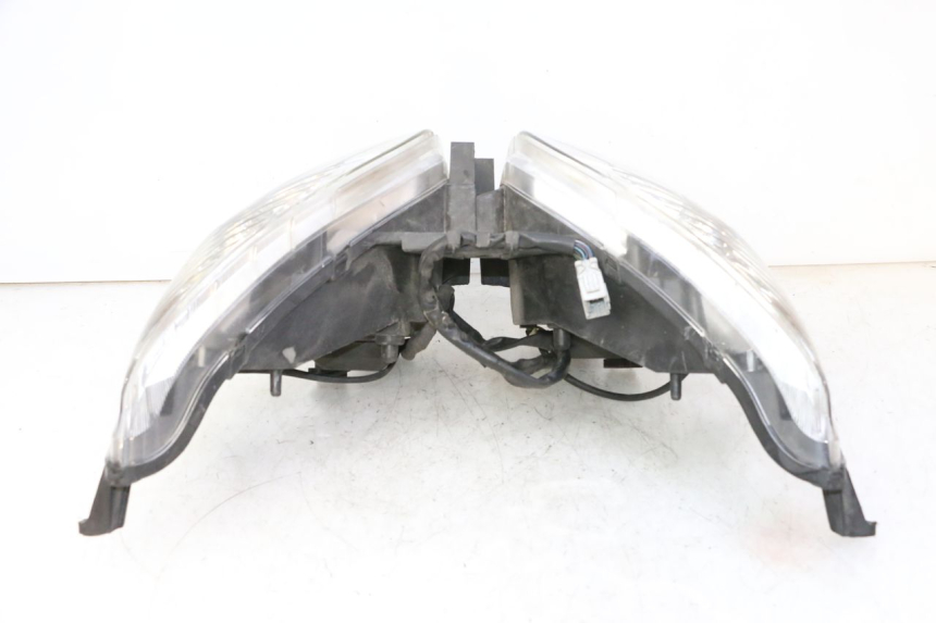 photo de VORDERSCHEINWERFER HONDA FES S-WING SWING ABS 125 (2007 - 2015) - Details der Befestigungspunkte