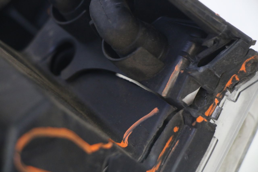 photo de VORDERSCHEINWERFER HONDA FES S-WING SWING ABS 125 (2007 - 2015) - Weitere Ansicht des Artikels