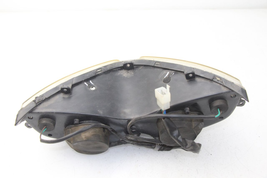 photo de SCHEINWERFER LINTEX FEVER 2T 50 (2009 - 2022) - Zoom auf Komponenten