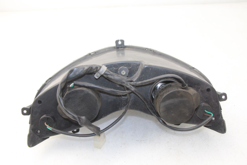 photo de SCHEINWERFER LINTEX FEVER 2T 50 (2009 - 2022) - Technische Nahaufnahme