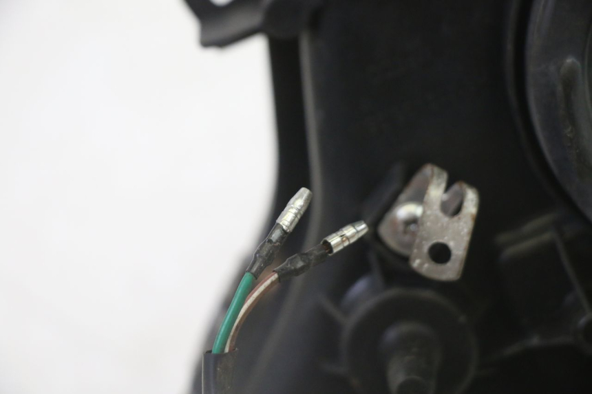 photo de SCHEINWERFER STAHO FH 50 (2018 - 2019) - Weitere Ansicht des Artikels