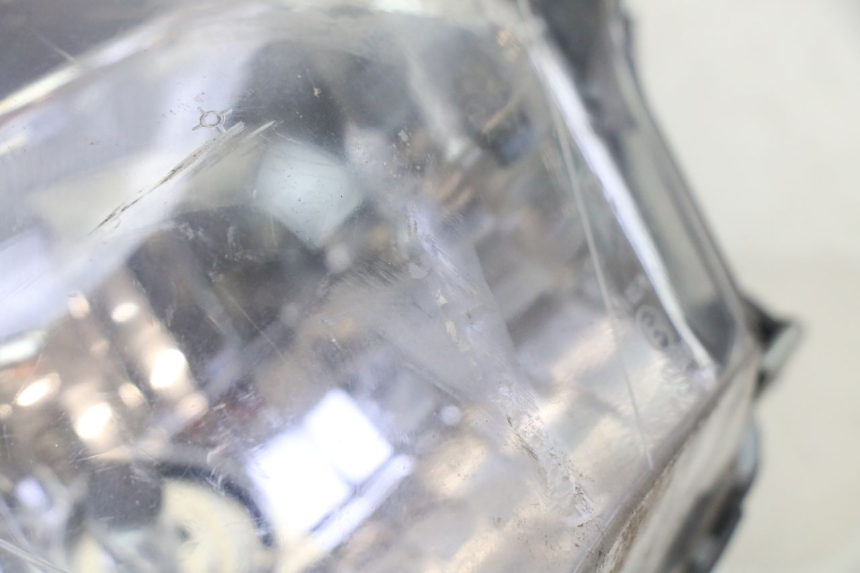 photo de SCHEINWERFER STAHO FH 50 (2018 - 2019) - Alternative Perspektive