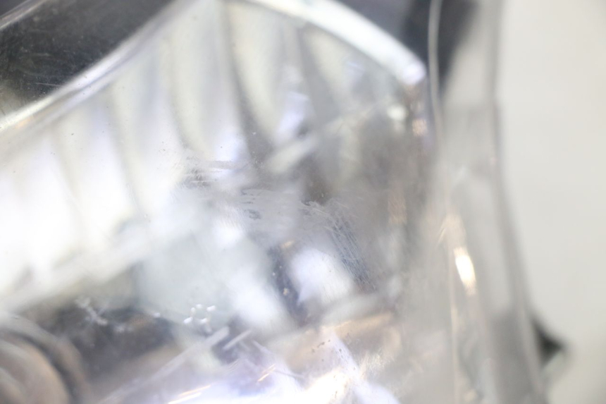 photo de SCHEINWERFER STAHO FH 50 (2018 - 2019) - Technische Nahaufnahme