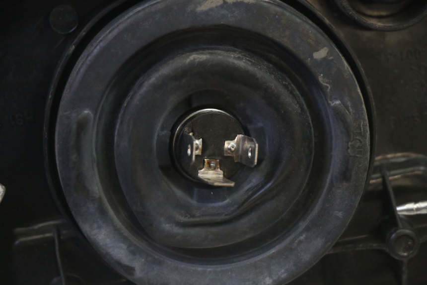 photo de SCHEINWERFER STAHO FH 50 (2018 - 2019) - Kennzeichnungen und Originalreferenzen