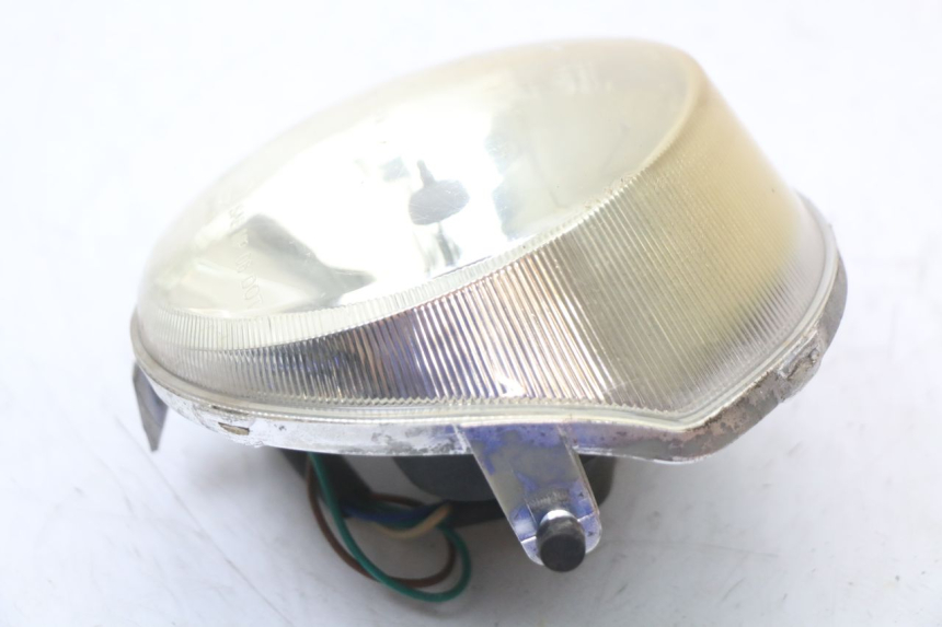 photo de VORDERSCHEINWERFER SYM FIDDLE 2 50 (2008 - 2013) - Zoom auf Gebrauchszustand