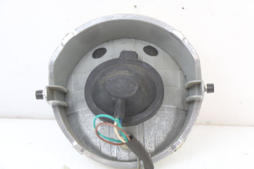 photo de VORDERSCHEINWERFER SYM FIDDLE 2 50 (2008 - 2013) - Technische Nahaufnahme