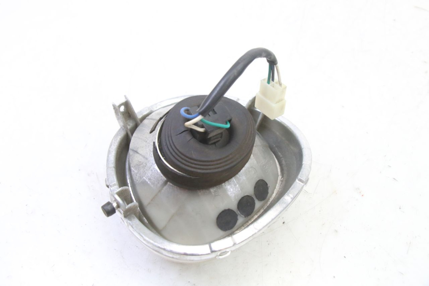 photo de VORDERSCHEINWERFER SYM FIDDLE 3 III 125 (2014 - 2020) - Alternative Perspektive