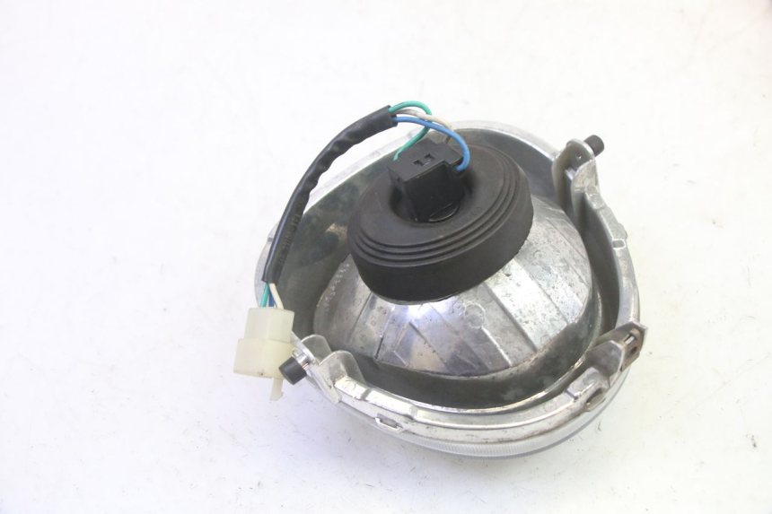 photo de VORDERSCHEINWERFER SYM FIDDLE 3 III 125 (2014 - 2020) - Alternative Perspektive