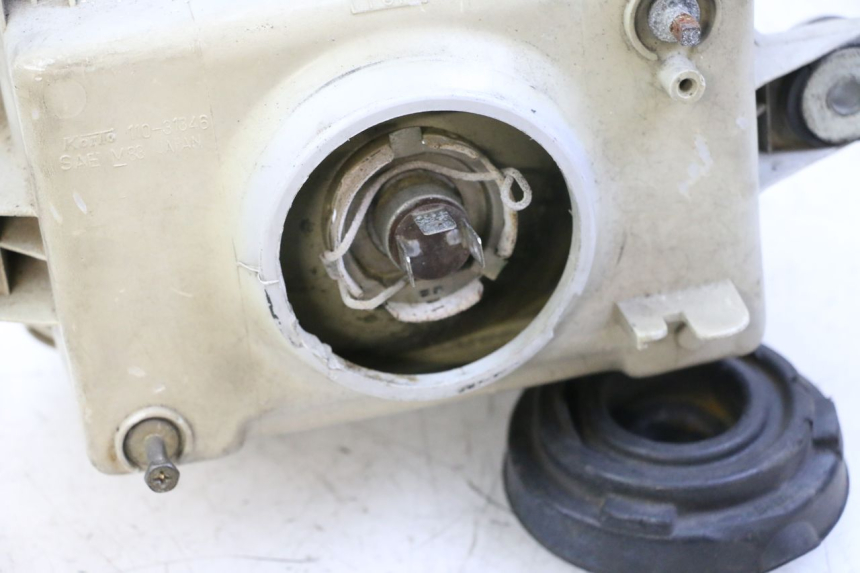 photo de SCHEINWERFER YAMAHA FJ 36Y 1100 (1984 - 1985) - Detailansicht des Bauteils