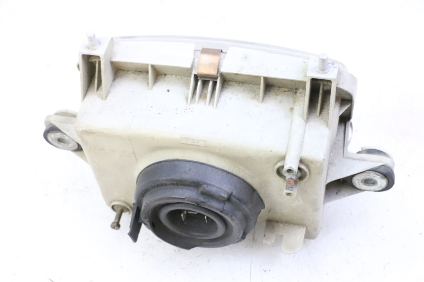 photo de SCHEINWERFER YAMAHA FJ 36Y 1100 (1984 - 1985) - Zoom auf Gebrauchszustand